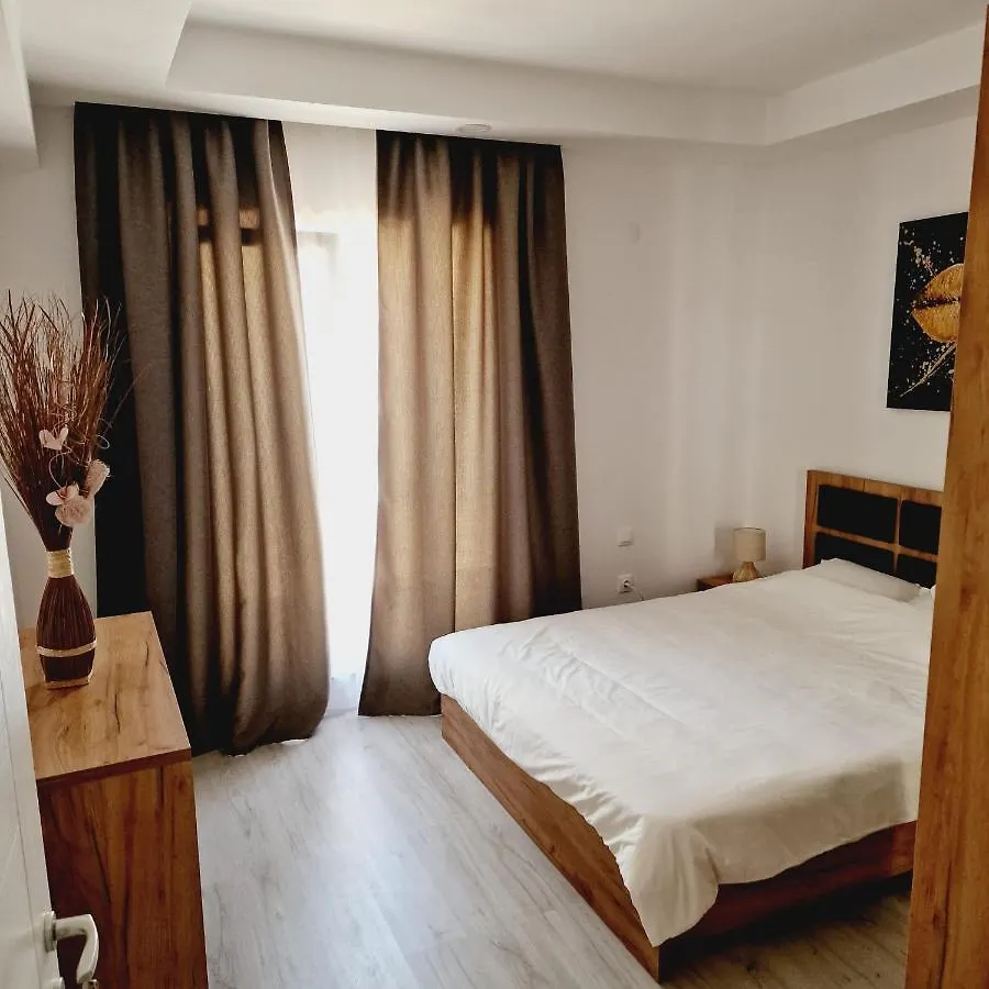 Apartment Comfort Cosmopolis Stefanestii de Jos