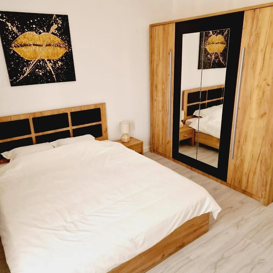 Comfort Cosmopolis Stefanestii de Jos Romania
